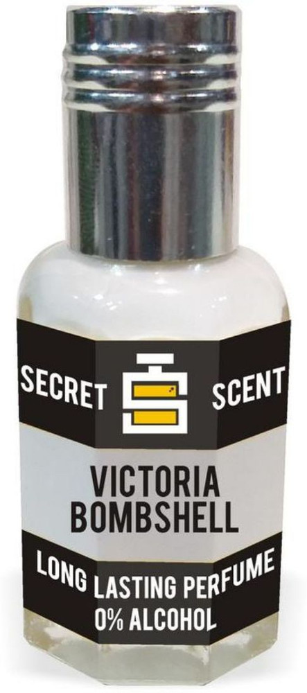 Victoria secret best sale bombshell fragrance oil