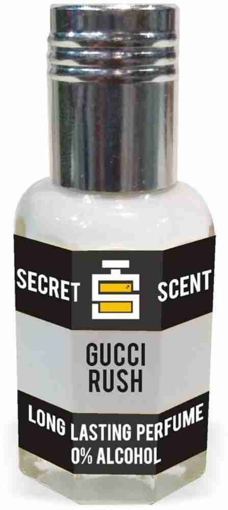 Secret Scent Gucci Rush Perfume Oil Attar Scent 12Ml Best
