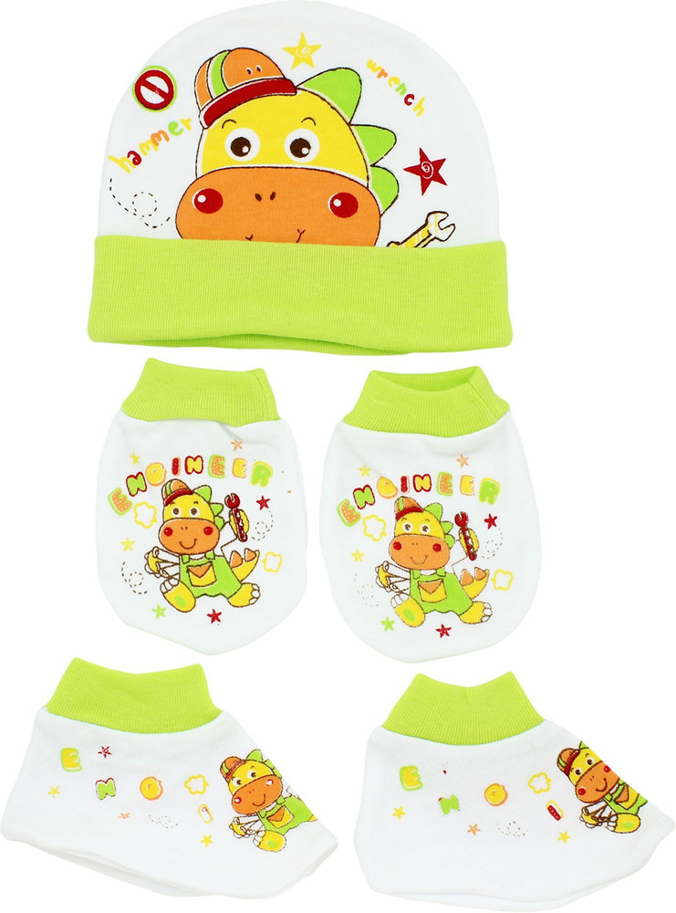 6 top month mittens