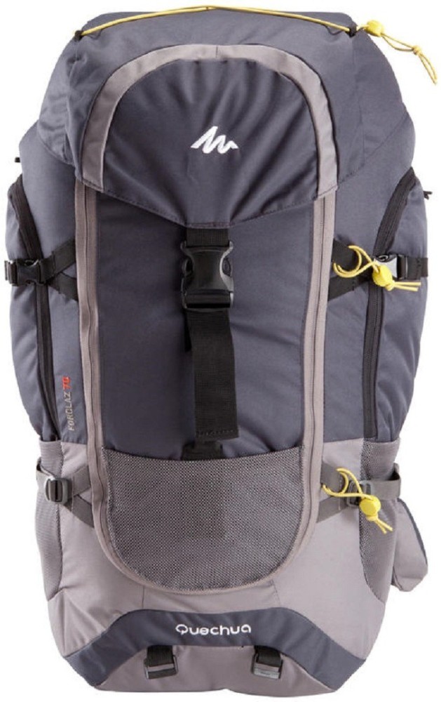 Decathlon sac outlet 70l