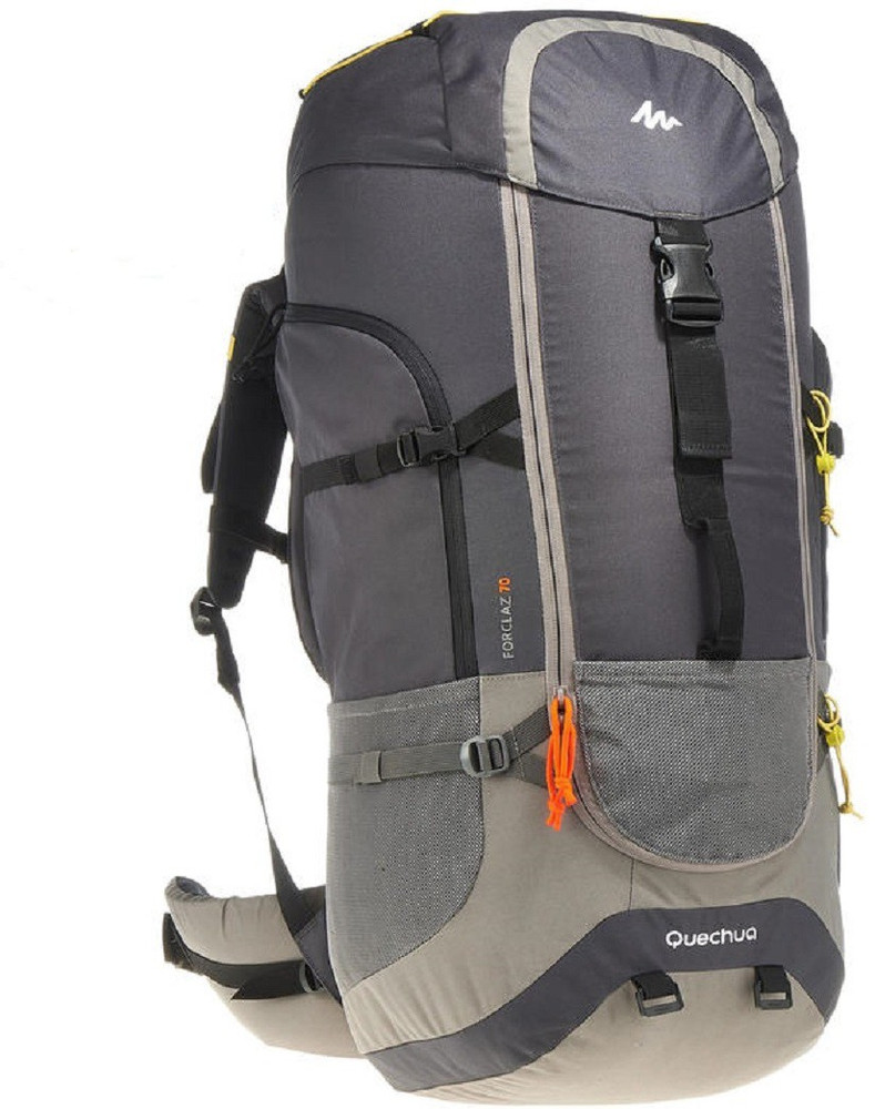 Mochila quechua 70 deals litros decathlon