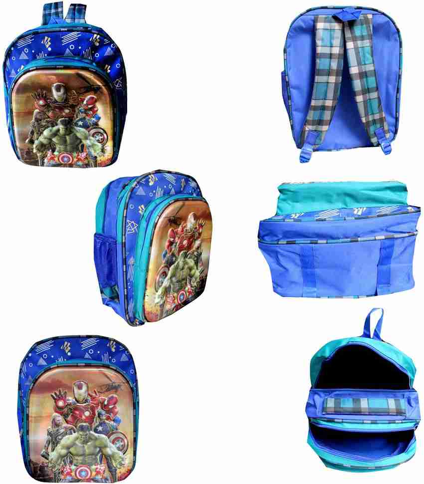 5th class school bag hot sale