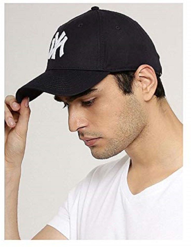 Buy Ny Cap Online In India -  India