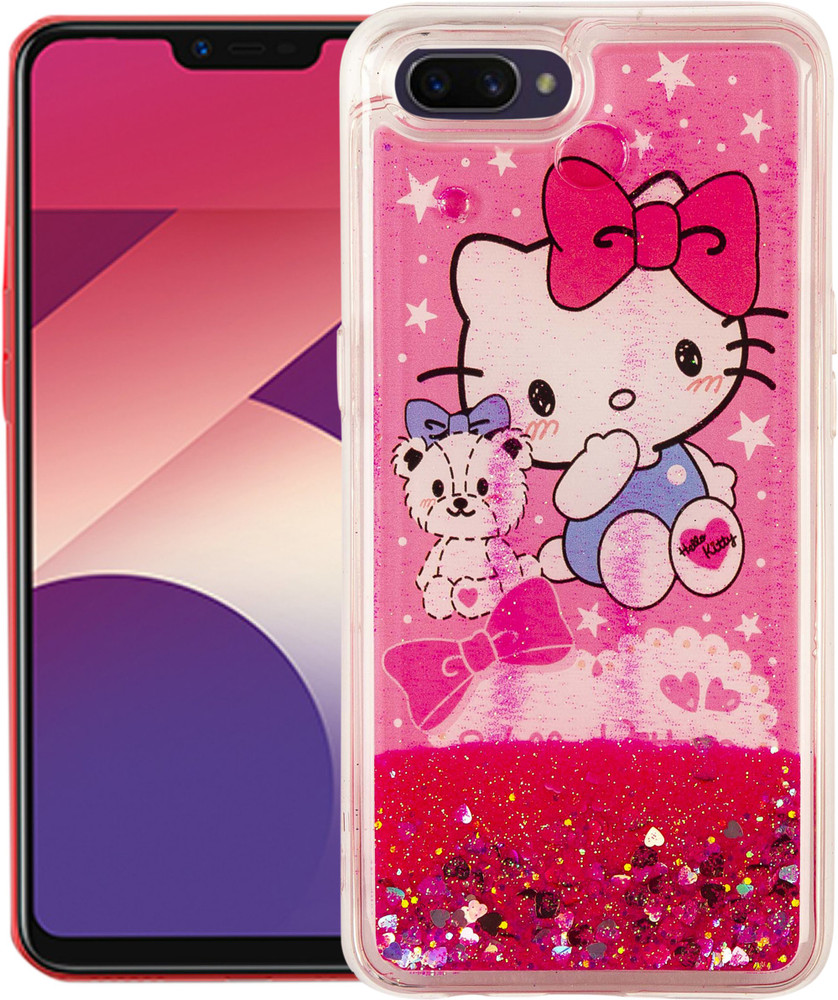 Oppo a3s shop phone cover