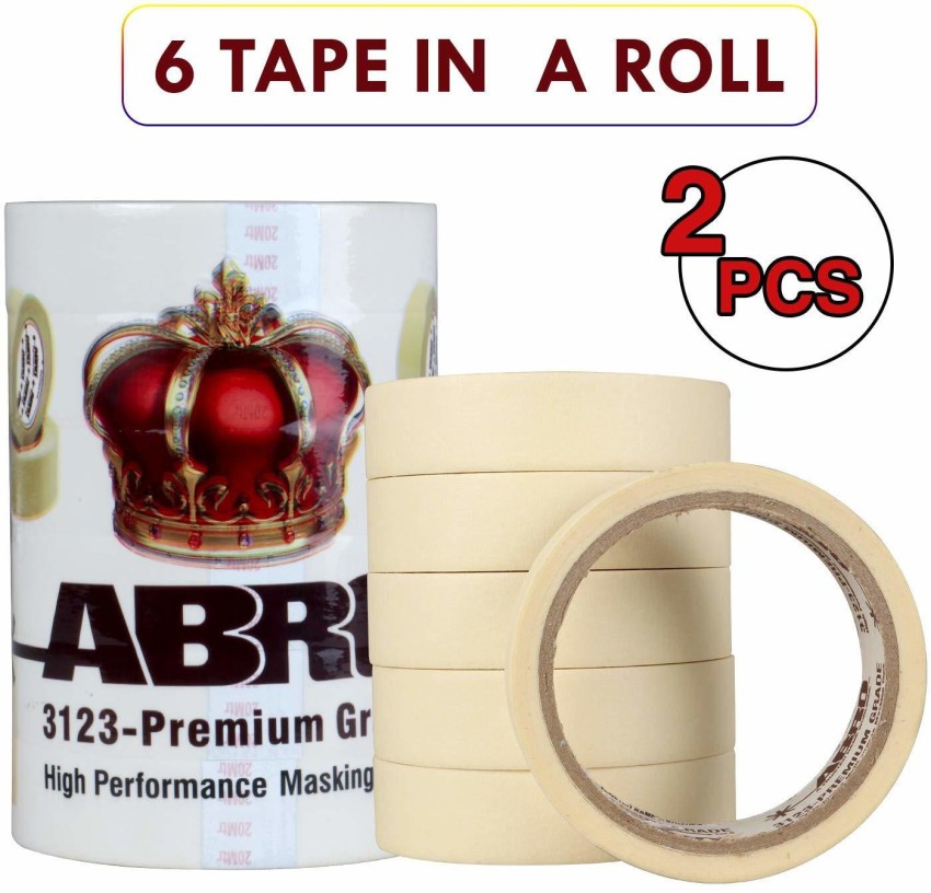 Masking Tape - ABRO