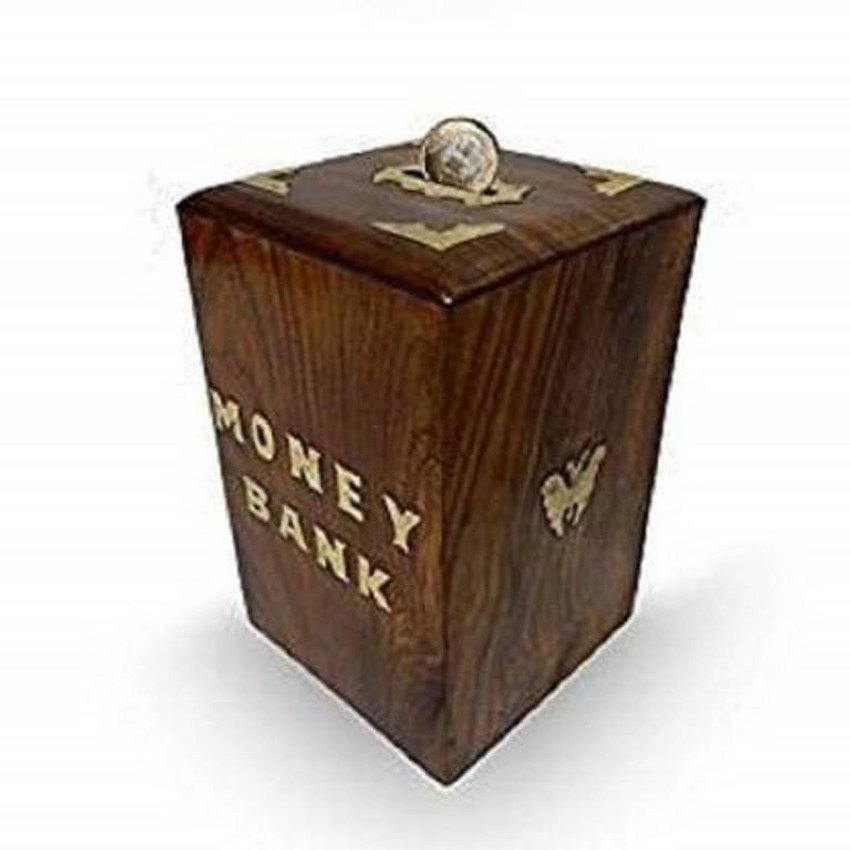 Artistic piggy banks hot sale