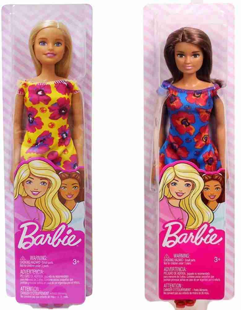 New top barbies 2019