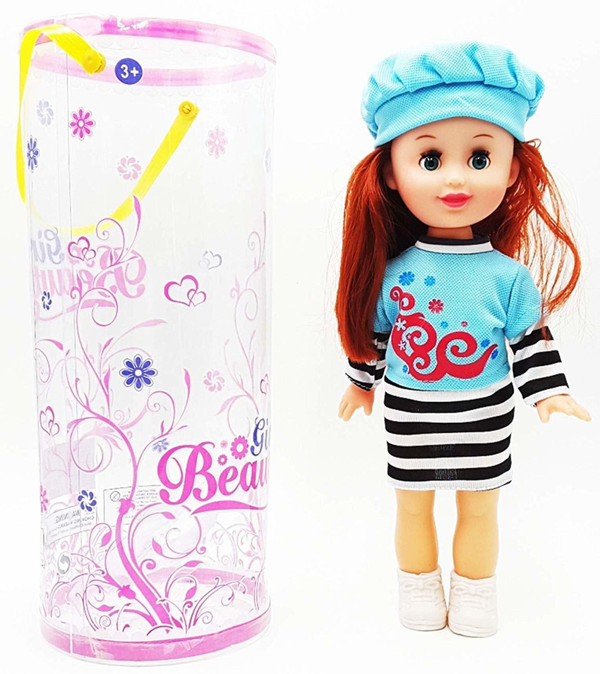 Amazing girl toys sales
