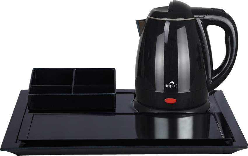 Electric kettle tray set india top