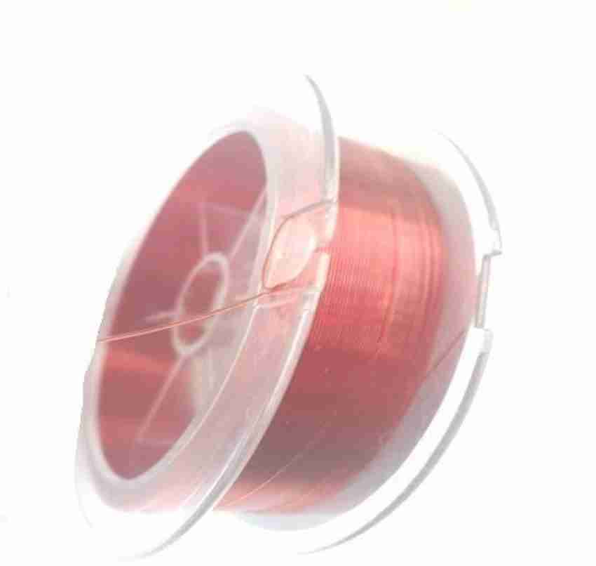JUST ONE CLICK Monofilament Fishing Line Price in India - Buy JUST ONE  CLICK Monofilament Fishing Line online at
