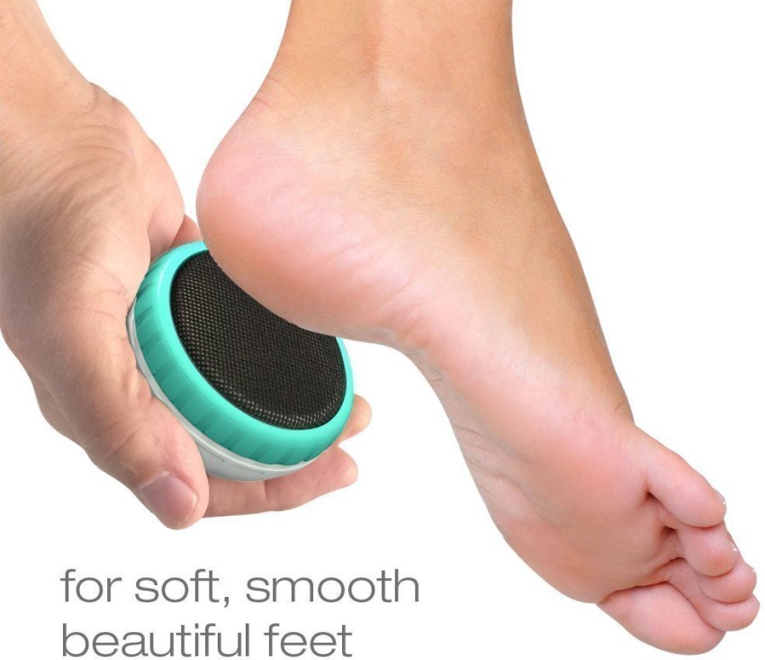 Callus File Callus Remover 4-in-1 Foot File Brush, Pumice Foot Care Foot  Abrasion Tool For Feet, Hands