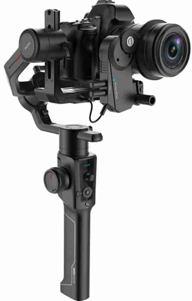 Moza Air 2 Handheld for DSLR Mirrorless and Pocket Cinema