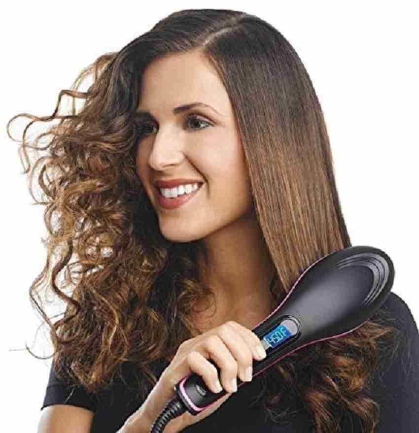 Revolution hair straightener outlet