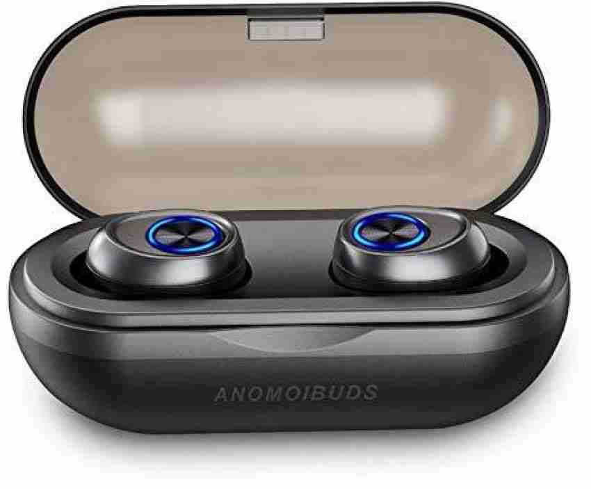 Anomoibuds TWS Earbuds IP010 A Bluetooth Headset Price in India