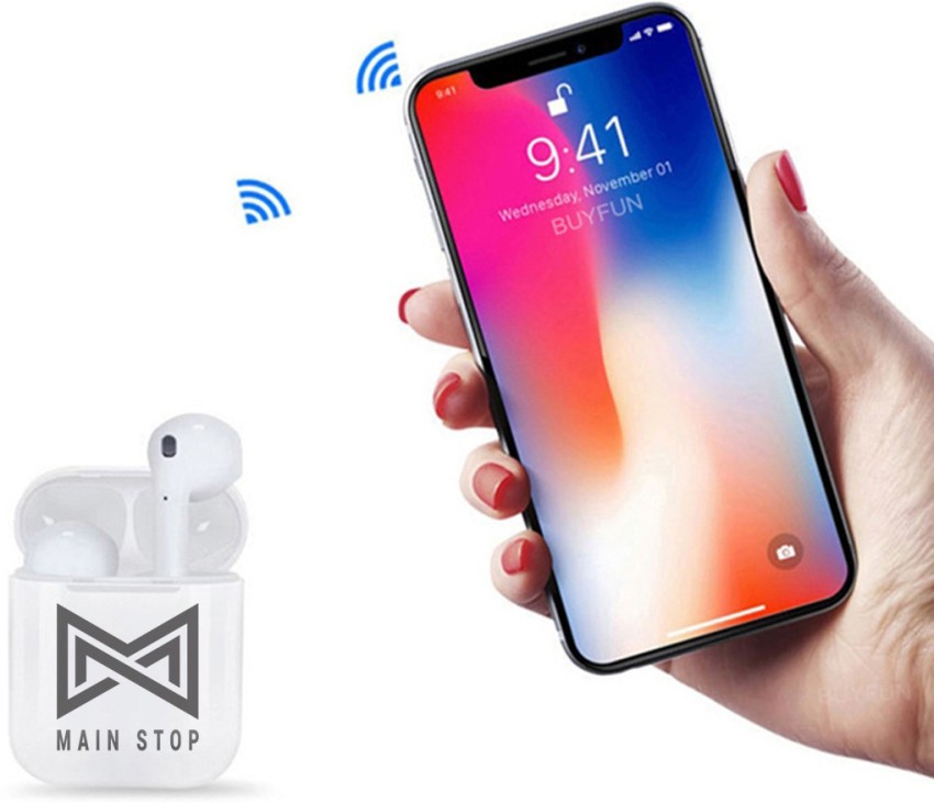 I11 airpods battery hot sale