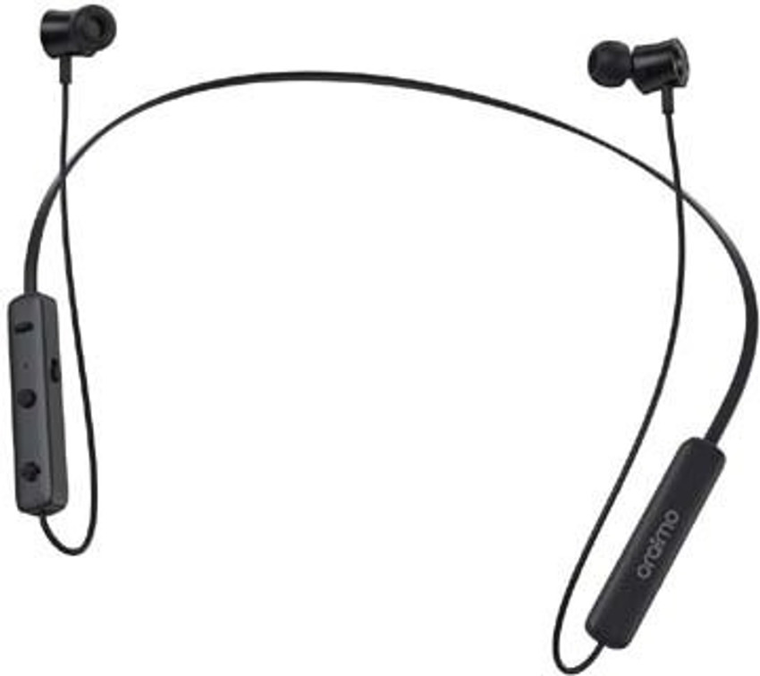 K E Product HP 17 Black Bluetooth Headset with Mic Black In the