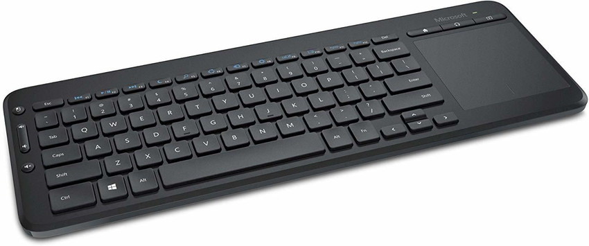 Teclado all in one microsoft online