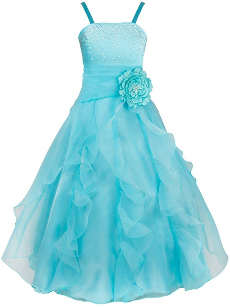 Cinderella on sale dress flipkart