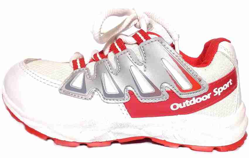 GD Boys Girls Lace Running Shoes Price in India Buy GD Boys