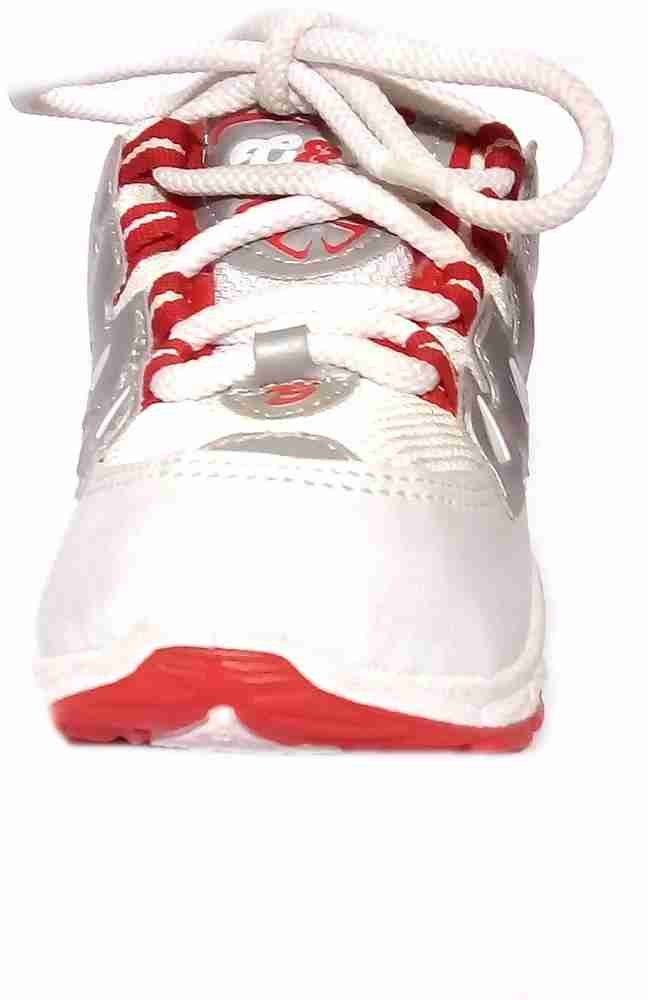 GD Boys Girls Lace Running Shoes Price in India Buy GD Boys