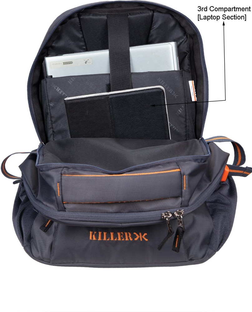 Killer office cheap laptop bag