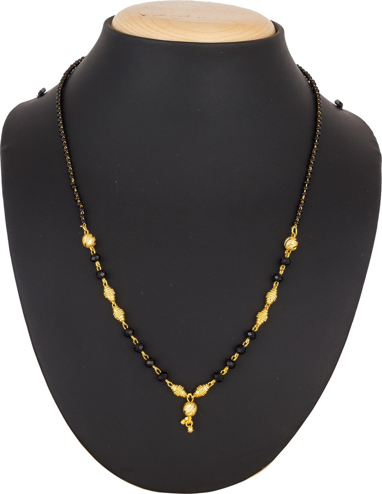 Flipkart hot sale mangalsutra set