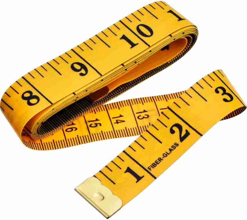 Measure tape, For Measurement, 150cm at Rs 50/piece in Mumbai