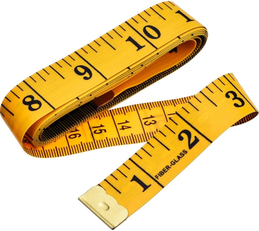 Body Tape Measure 40 inch (100cm), Cute Measuring Tape for Body