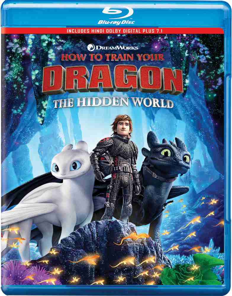 How to train your dragon hindi watch online cheap