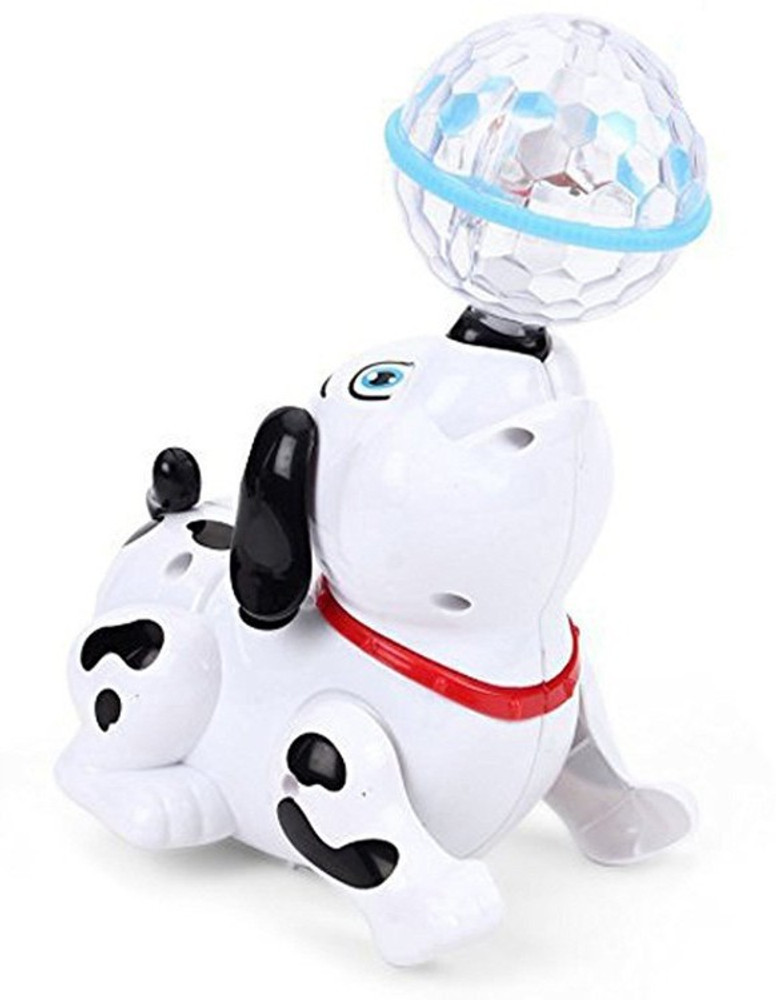 Dancing dog toy store