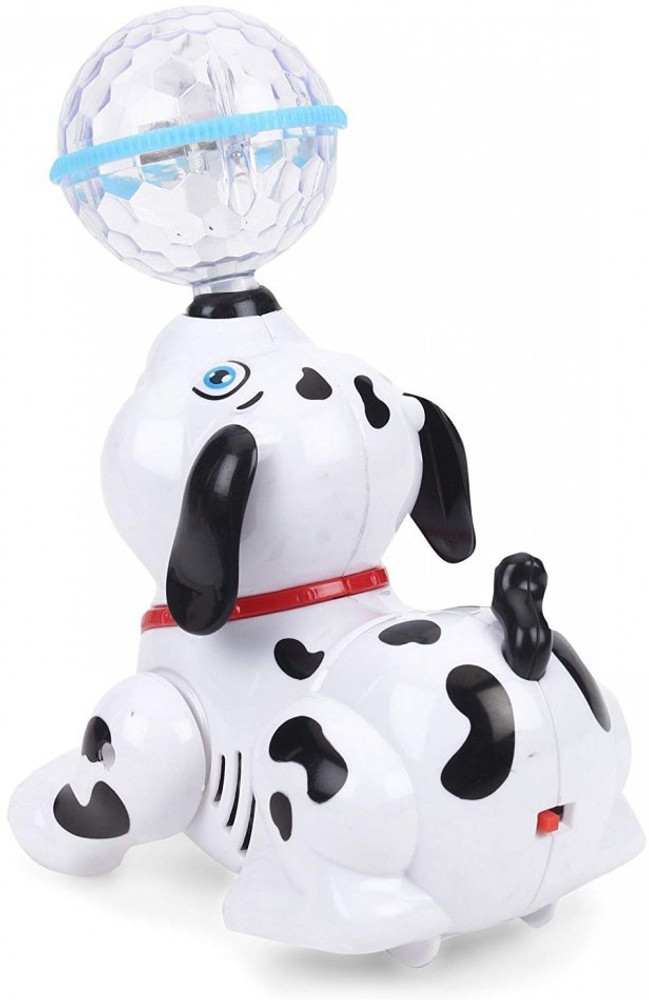 Dancing deals puppy toy