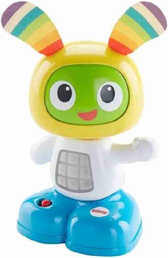 Fisher price beatbo robot cheap