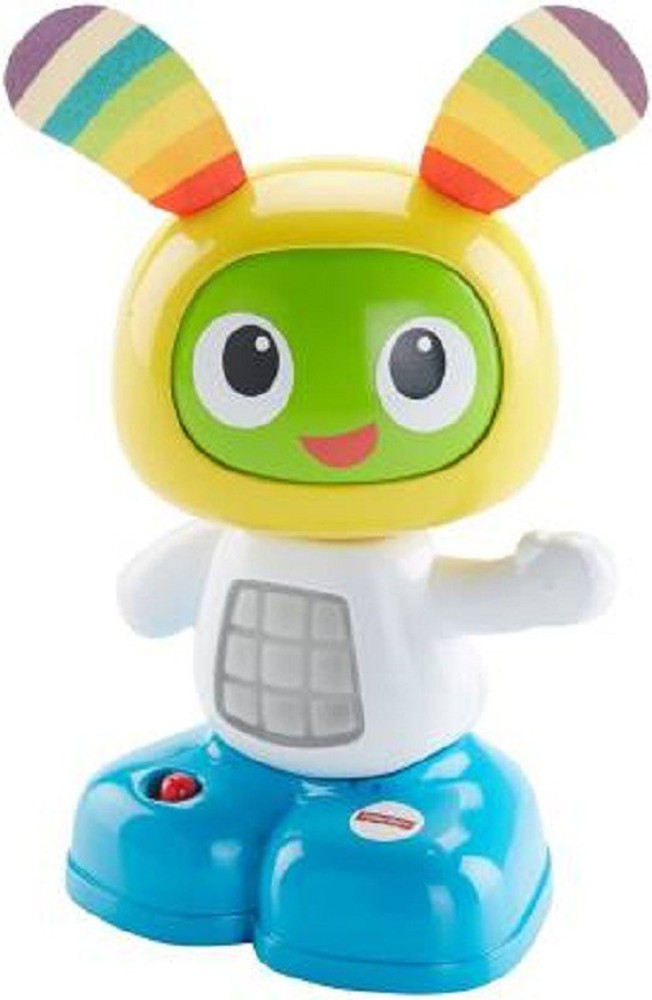 Fisher price deals beatbo train