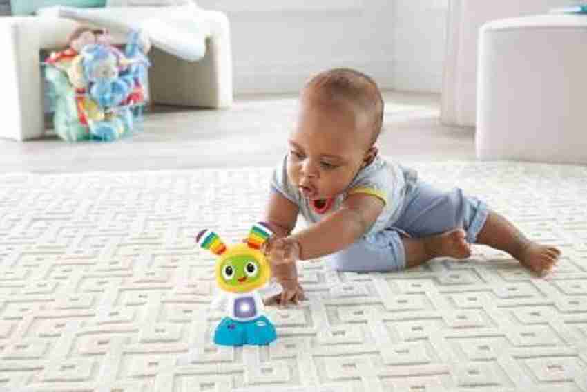 Toy Fisher Price Bright Beats Juniors BeatBo DYM09 Fisher