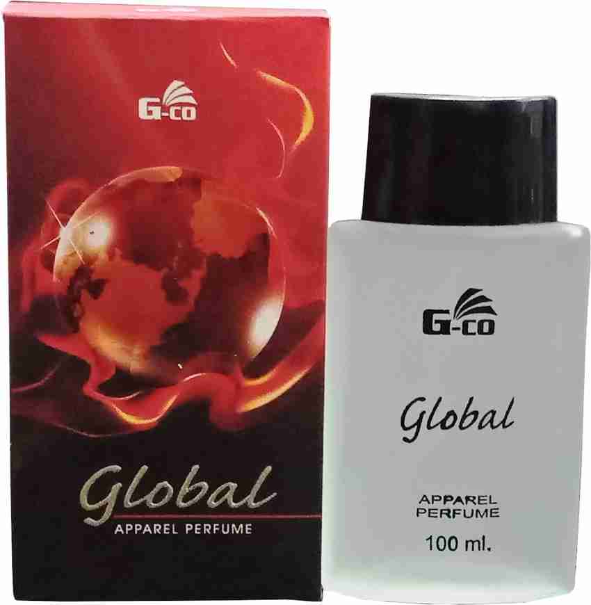 Global man top perfume