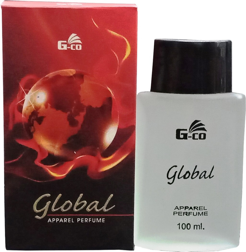 Global parfum hotsell