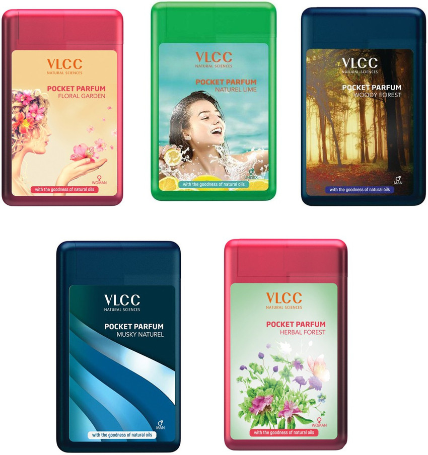 Vlcc perfume store
