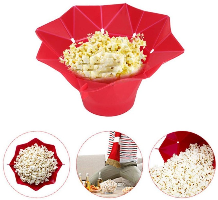 PopTop Popcorn Popper