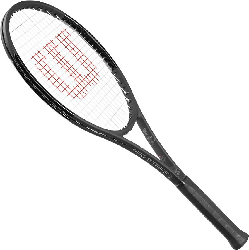 WILSON Prostaff RF 97 ( 340gm ) Autograph Unstrung Multicolor 