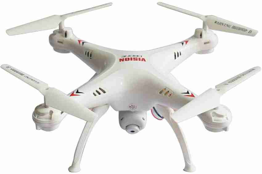 Sirius Toys Vision Drone Price in India - Buy Toys Vision Drone Drone online at Flipkart.com