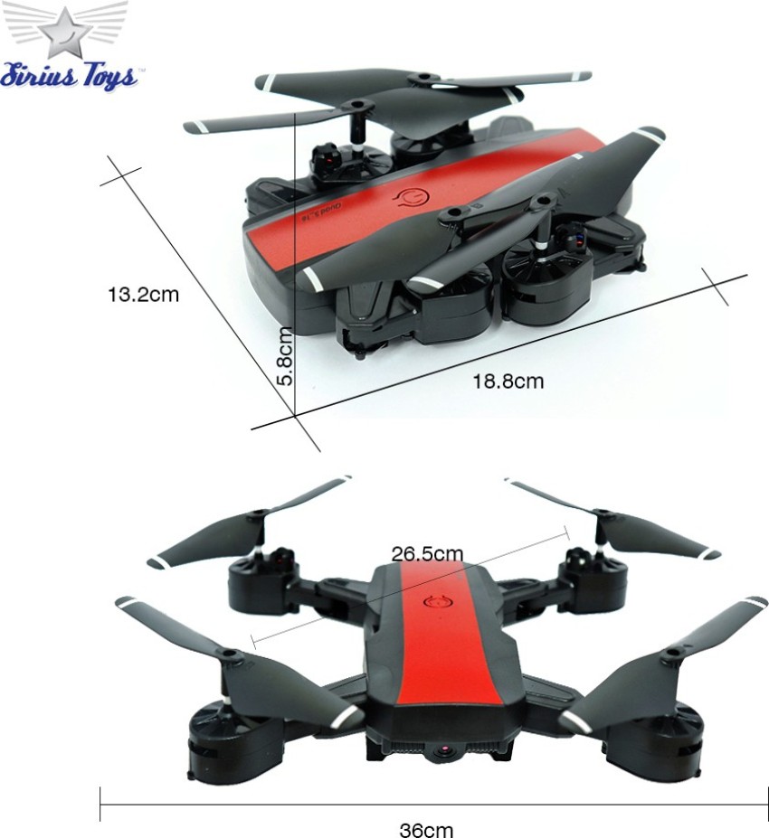 Flipkart deals drone toys