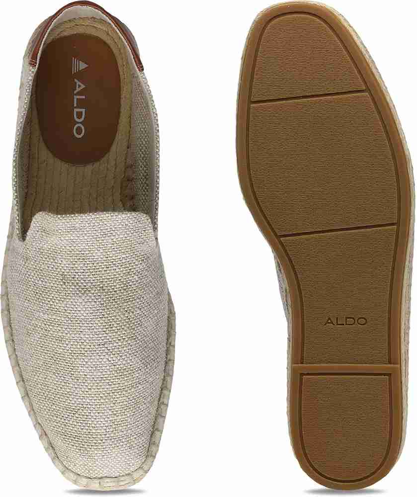 Aldo men's espadrilles store