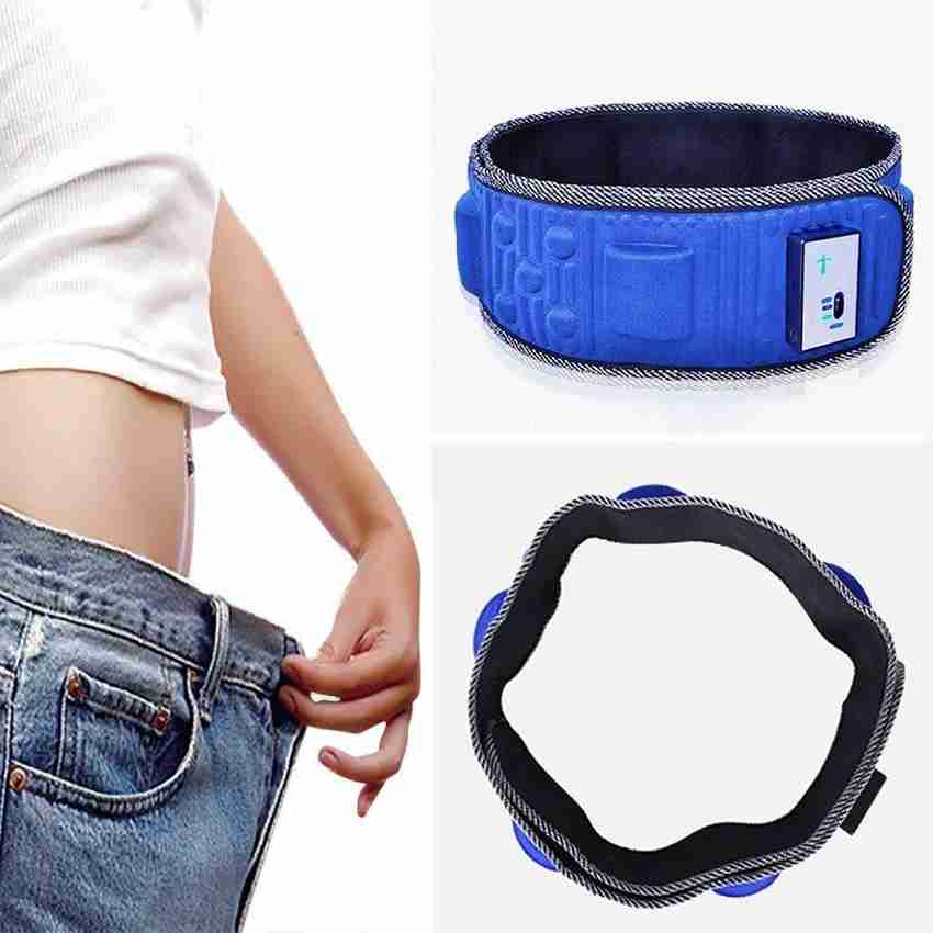 Weight loss best sale belt machine