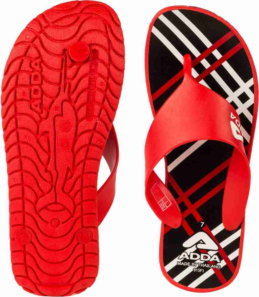 Adda hotsell synthetic slippers