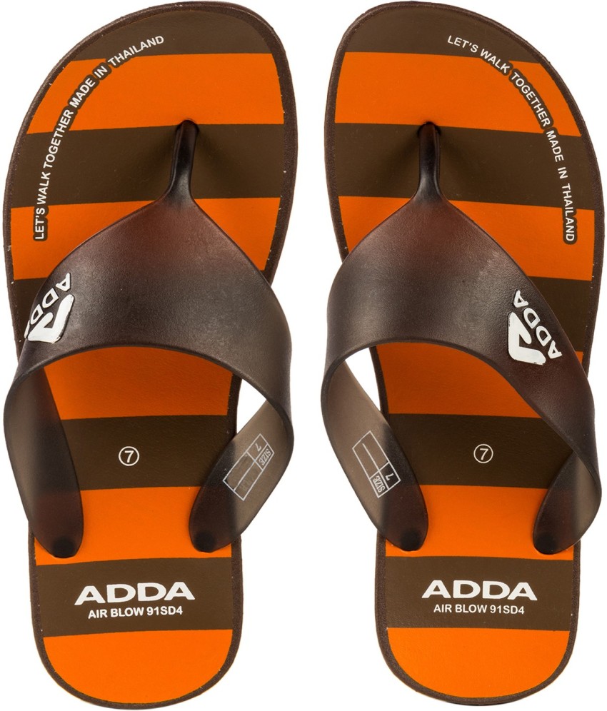 Flipkart adda hot sale slippers