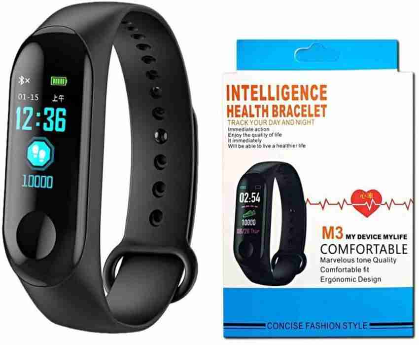 M3c smart band new arrivals