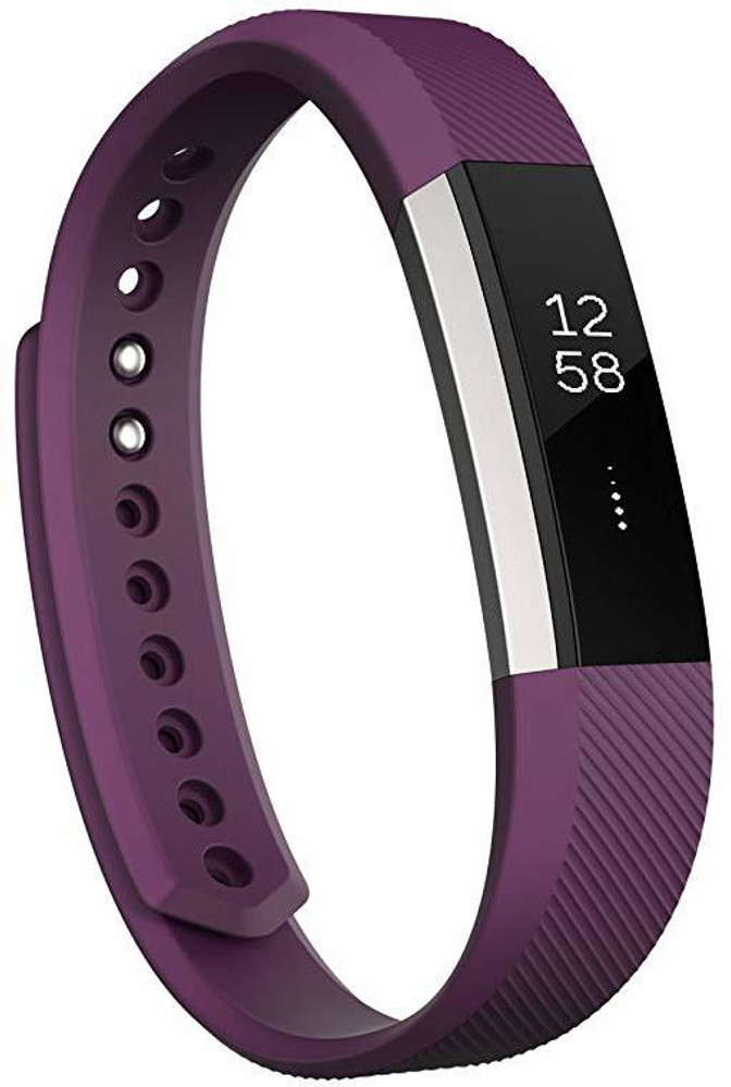Fitbit 2025 alta pink