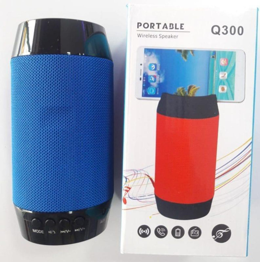 Q300 speakers 2025