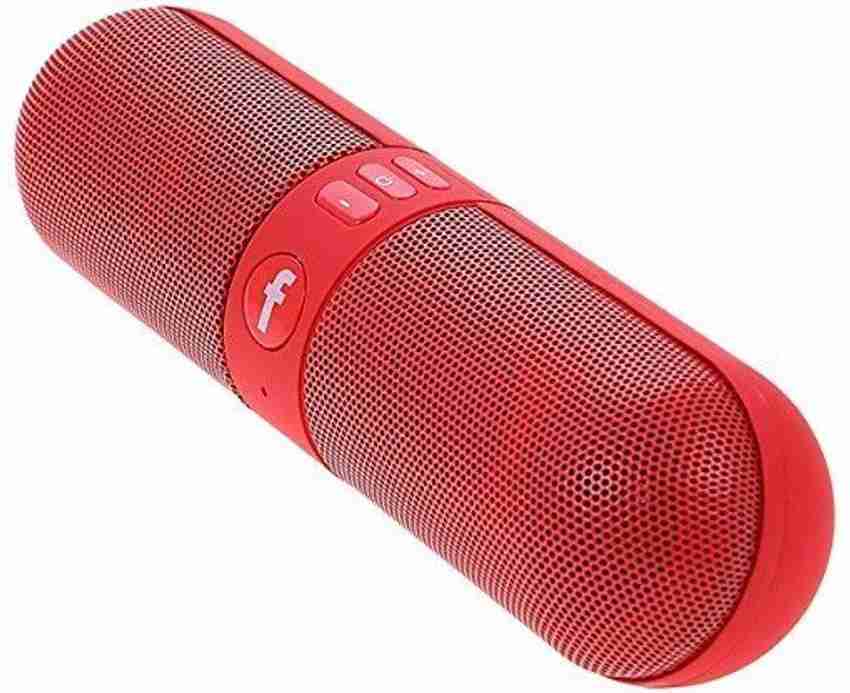 Beats pill portable stereo speaker best sale with bluetooth