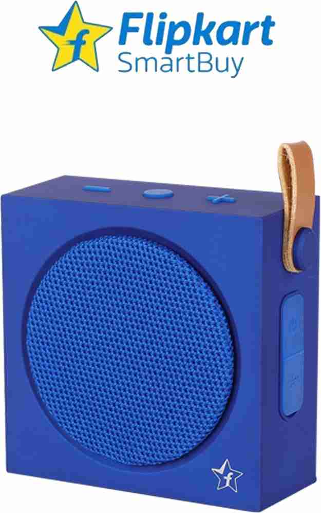 Flipkart smartbuy 2024 speaker